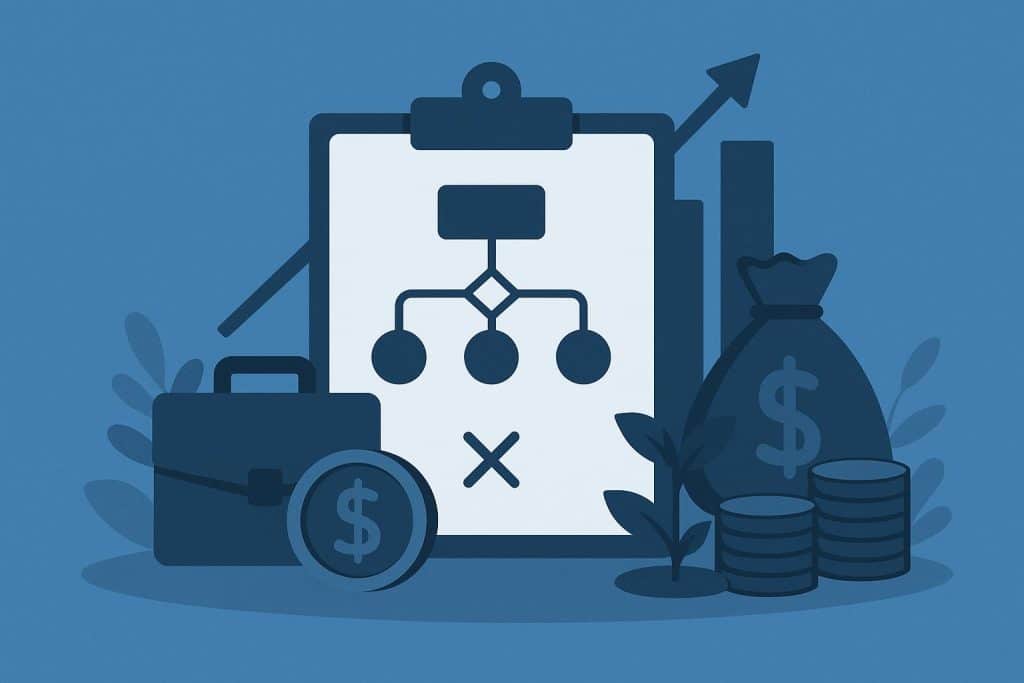 Asset Link Corporation discusses fair exit strategies to encourage repeat investor funding