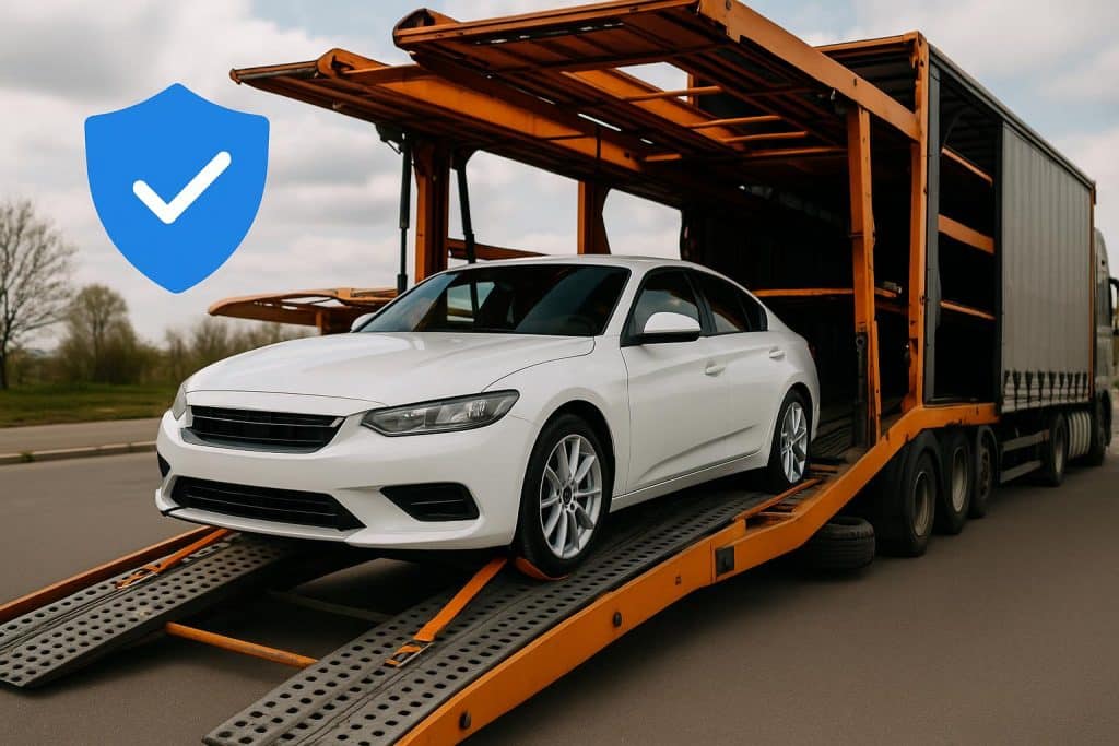 Car Shipping Carrier Services from Florida to Georgia: What You Need to Know