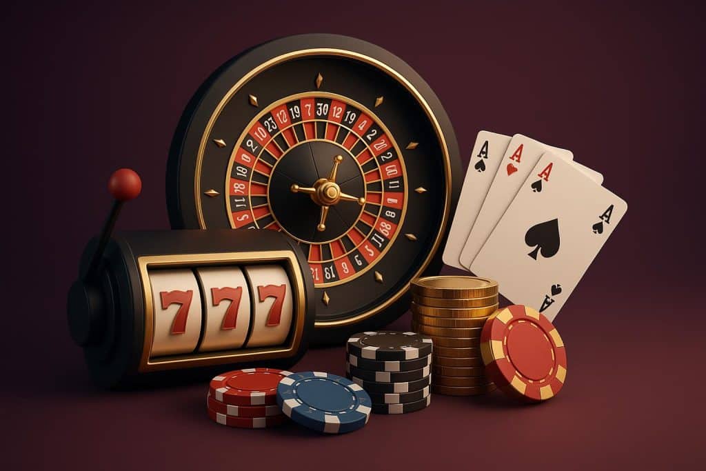 TT1BET online casino homepage showcasing secure real money gaming and trusted platform features