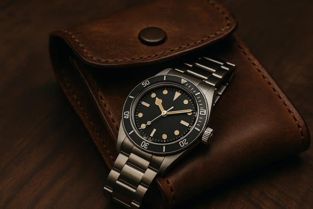 Beyond the Dial: The Hidden Value of Curated Luxury Timepieces Curated luxury watches displayed elegantly, showcasing craftsmanship and timeless value