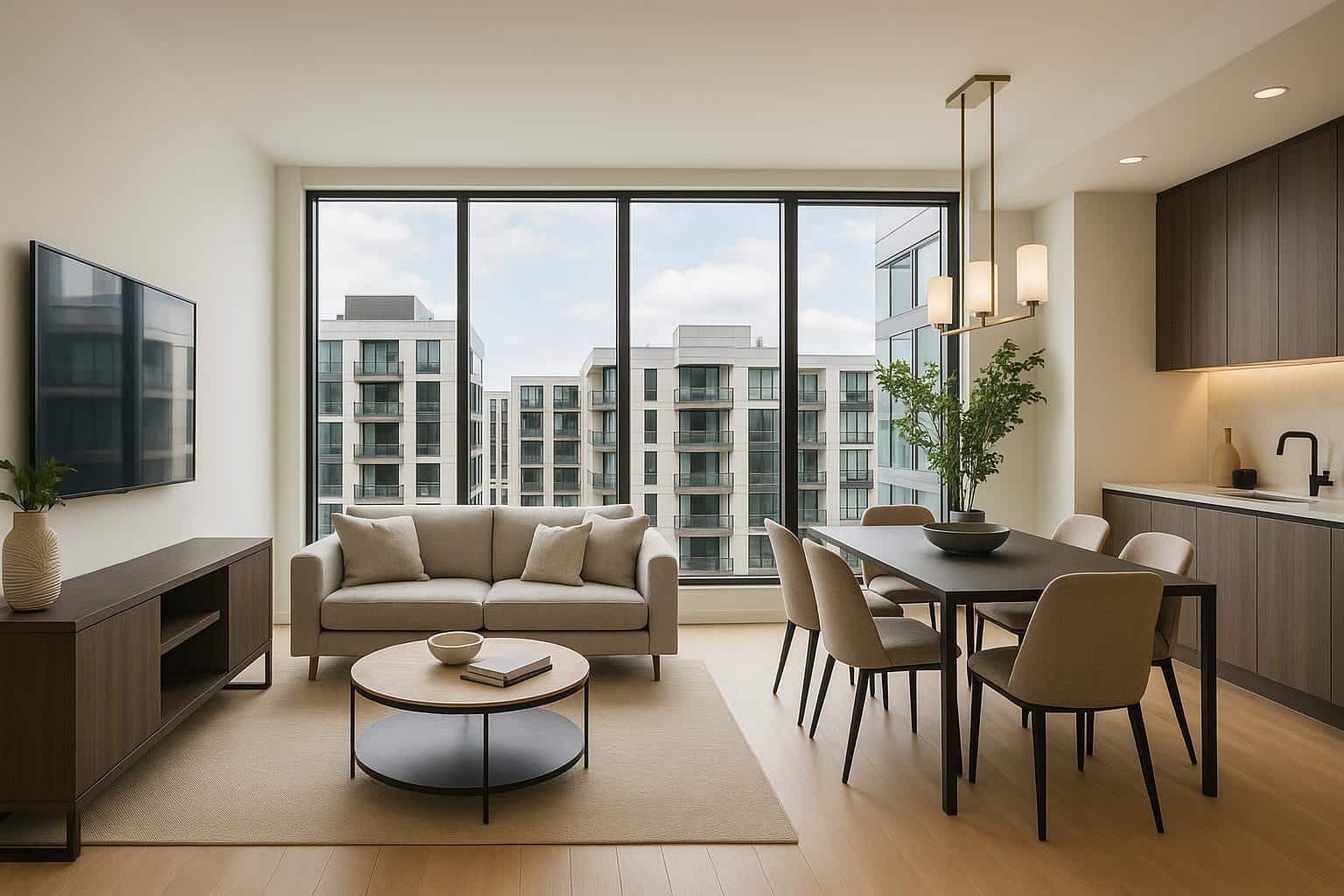High End Rentals Near Main Street Reference: Modern Living Redefined Through High End Rentals