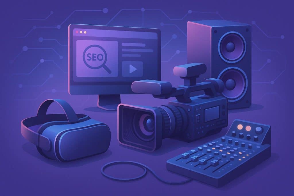 The Architects of Experience: Inside the Modern AV Production Company