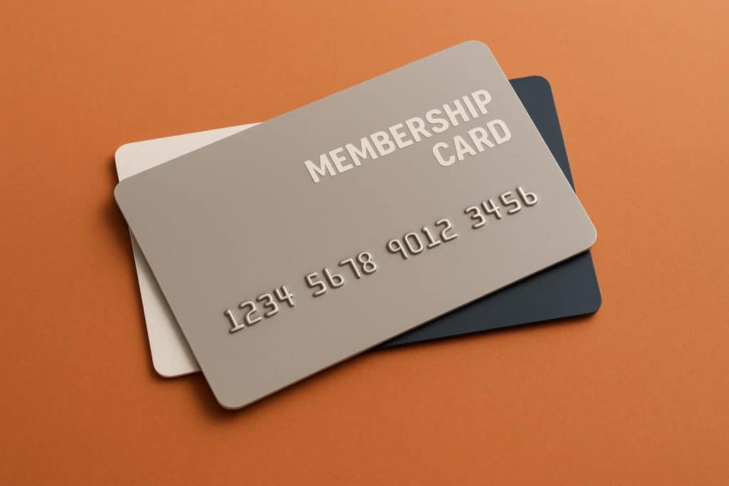 Everything You Need to Know About Plastic Membership Cards