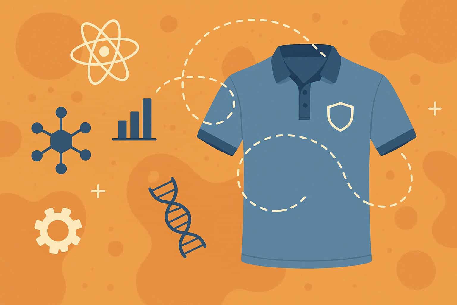 The Science of Belonging: Using Custom Uniforms to Strengthen Corporate ...