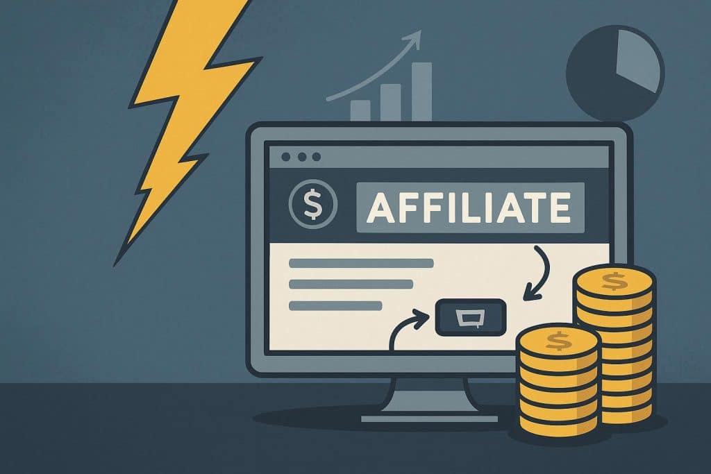 Affiliate marketing strategies for success, revealing hidden techniques and profitable insights
