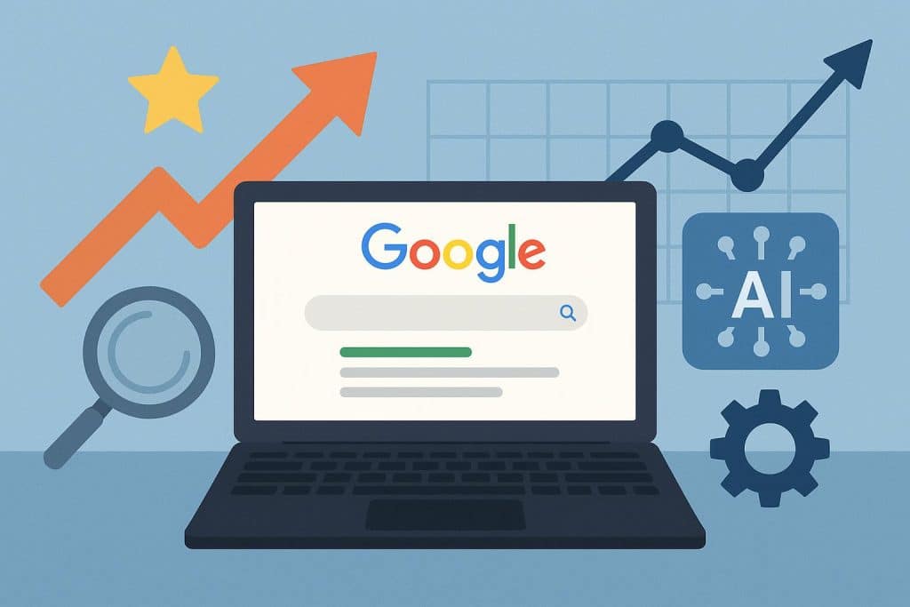 MSP SEO in 2026: How to Win Both Google Rankings and AI Citations MSP SEO strategies for improving Google rankings and earning AI citations in digital marketing