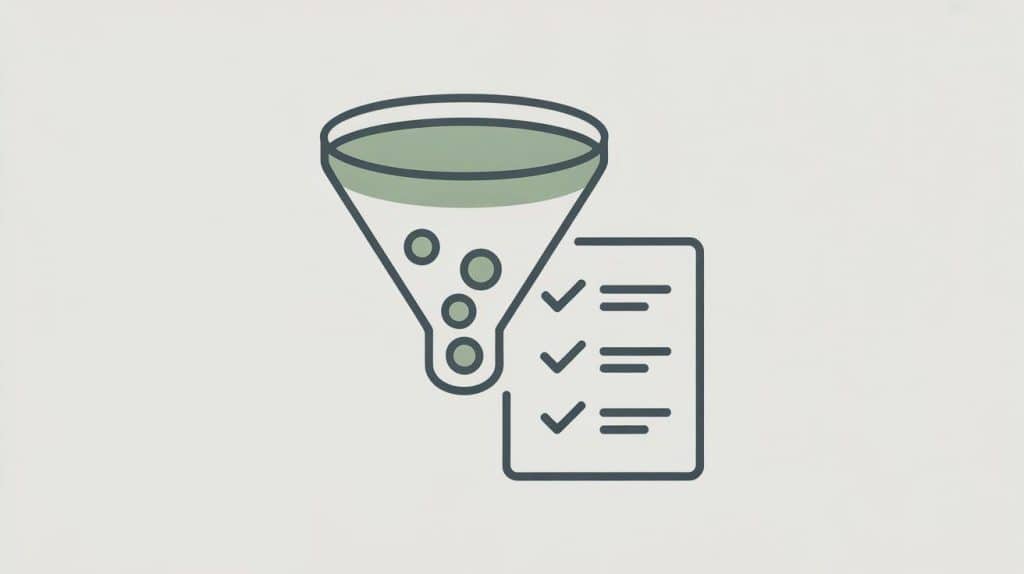 Sales Funnel Builder Checklist: What to Look For Before You Choose a Tool Image 1 of Sales Funnel Builder Checklist: What to Look For Before You Choose a Tool