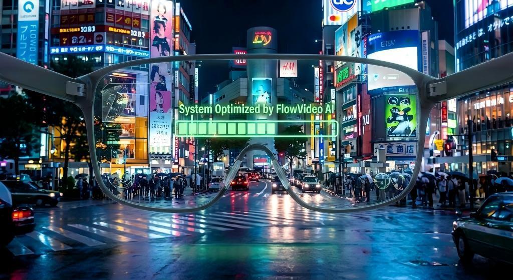 Flow AI: Streamlining AI Marketing With Intelligent Automation Flow AI: Streamlining AI Marketing With Intelligent Automation