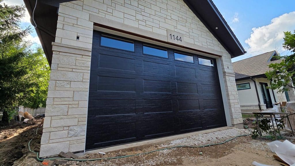Image 1 of Professional Garage Door Repair in Buffalo Grove, IL: Expert Solutions for Your Home
