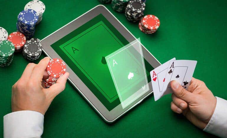 Image 1 of Digital Gaming in 2026 – Safe, Regulated, and Licensed