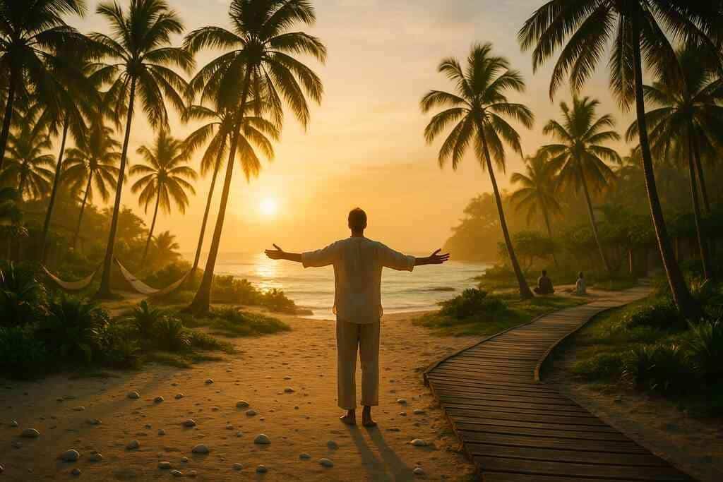 Island Recovery: Why Your Surroundings Shape Your Sobriety Image 1 of Island Recovery: Why Your Surroundings Shape Your Sobriety