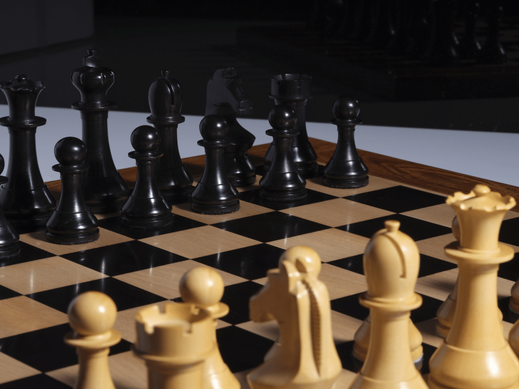 Image 1 of Chess Set Standards Explained: What Quality Looks Like