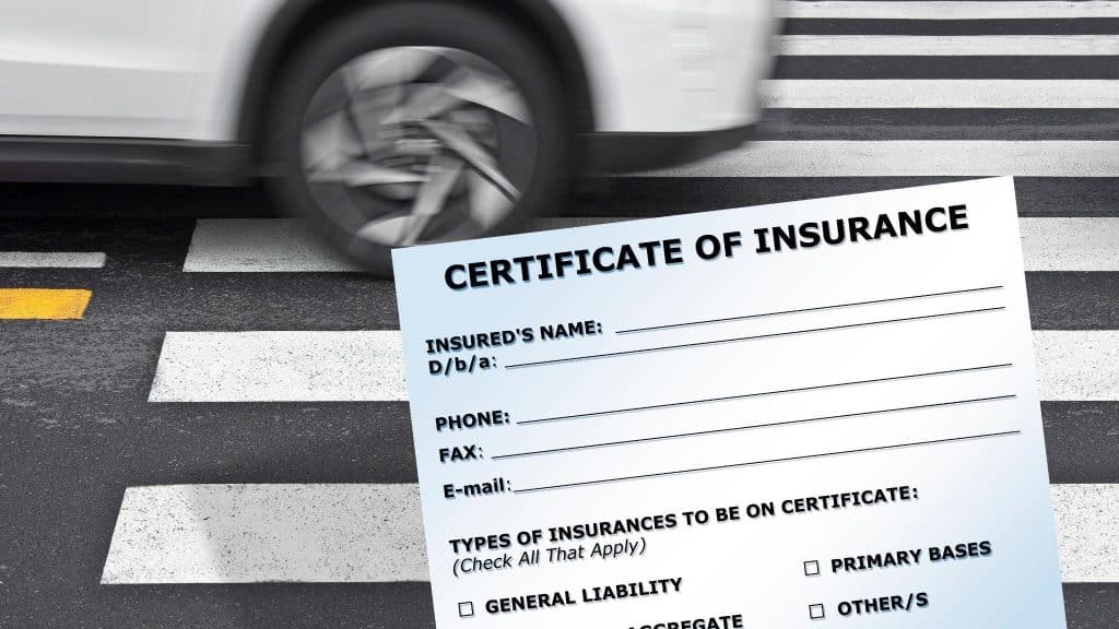 Pedestrian Accidents and the Legal Rights Many Don’t Know Image 1 of Pedestrian Accidents and the Legal Rights Many Don’t Know