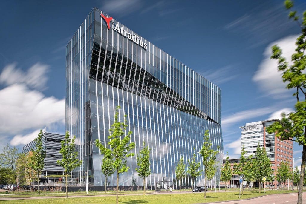 Image 1 of Atradius Collections Releases Update to Credit-IQ.com Software Offering to Boost Credit Collection Services Automation, Improve Security