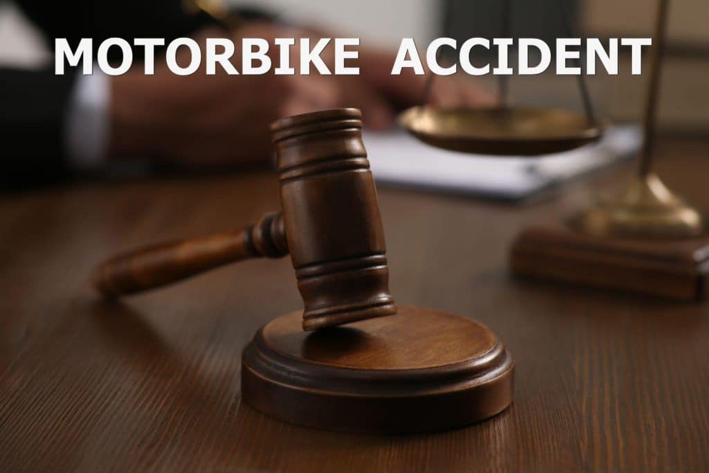 Image 1 of The Real Challenges Behind Motorcycle Accident Claims in Cincinnati, OH