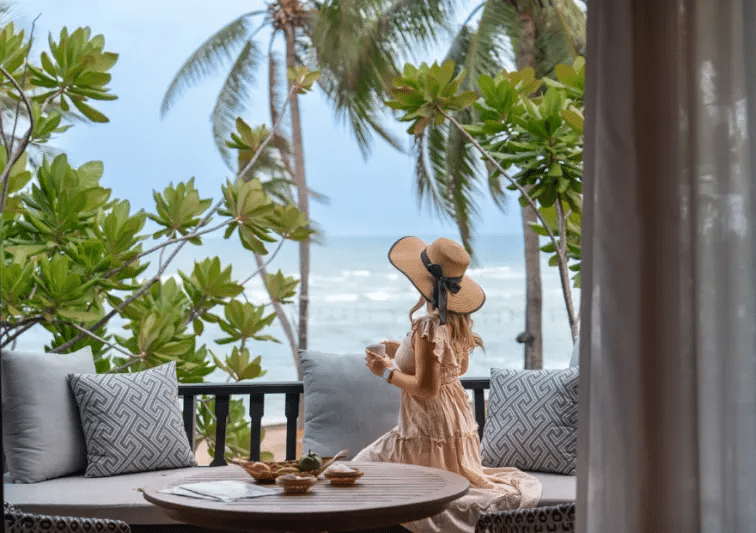 Image 1 of Book Hotels in Khao Yai, Thailand: Best Deals, Cheap Stays & Luxury Resorts with Gother