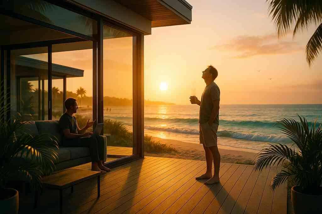 Image 1 of Outpatient Rehab: Healing Without Leaving Home