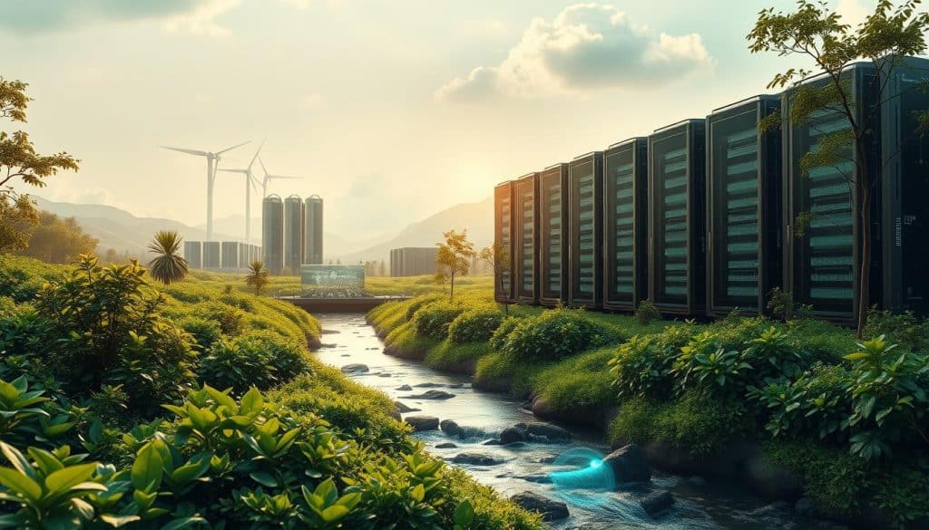 Image 1 of Building Sustainable Digital Ecosystems with Modern Hosting and Cloud Technologies