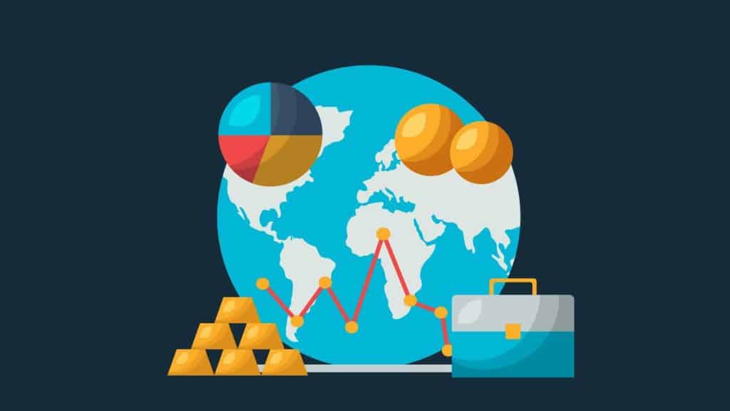 Image 1 of How Institutional Capital Flows and Derivatives Activity Shape Global Market Sentiment