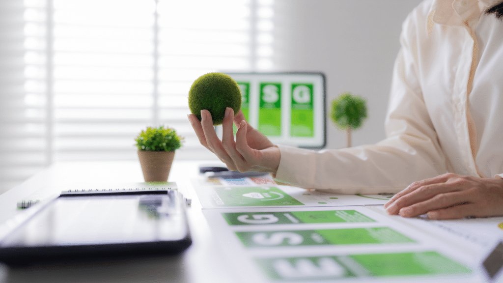 Understanding Environmental Compliance Standards for Industry Image 1 of To achieve effective environmental compliance, industries should: