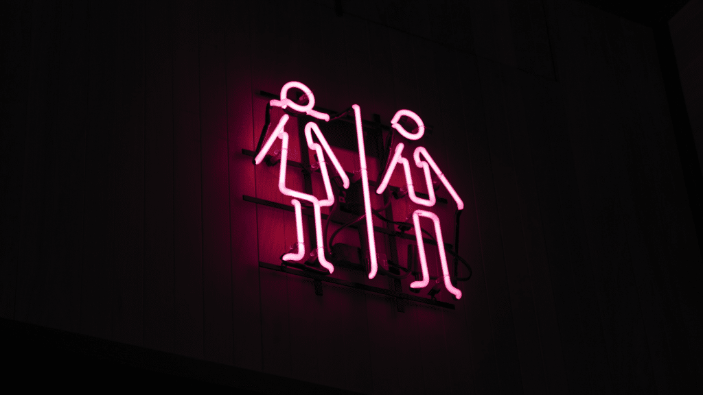 Image 1 of The Neon Factory US