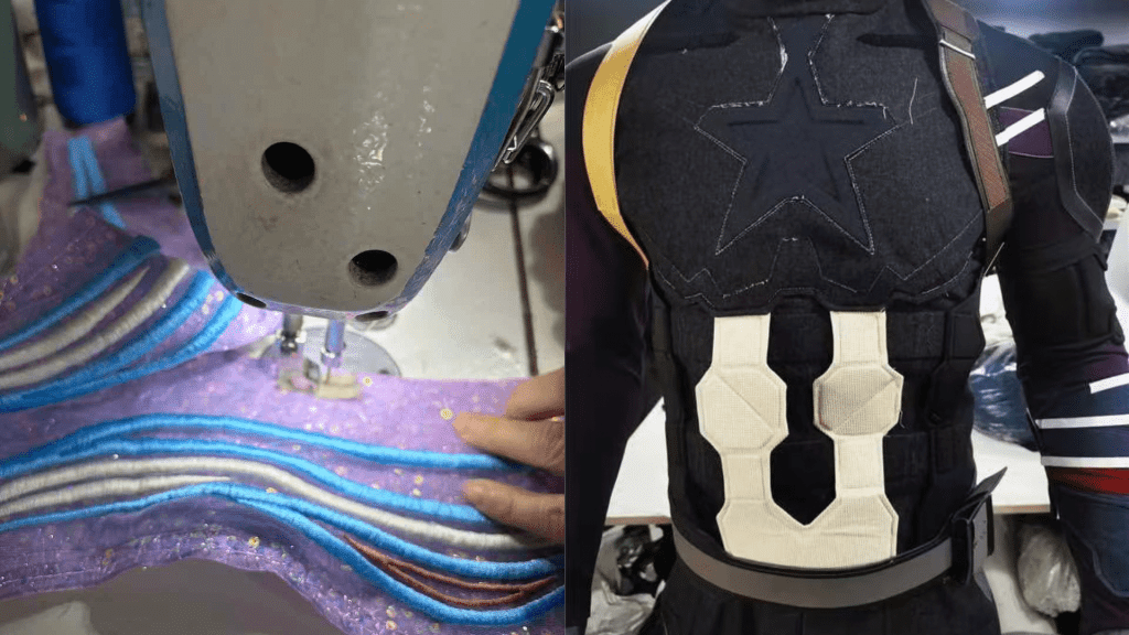 Image 1 of The Rise of Creator Economy: How Cosplay Brands Are Building Fan-Powered Business Models