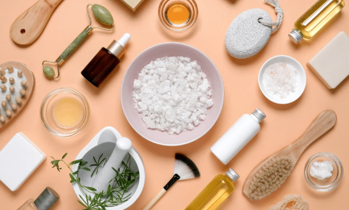 Image 1 of How to Build a Winning Marketing Strategy for Personal Care Products