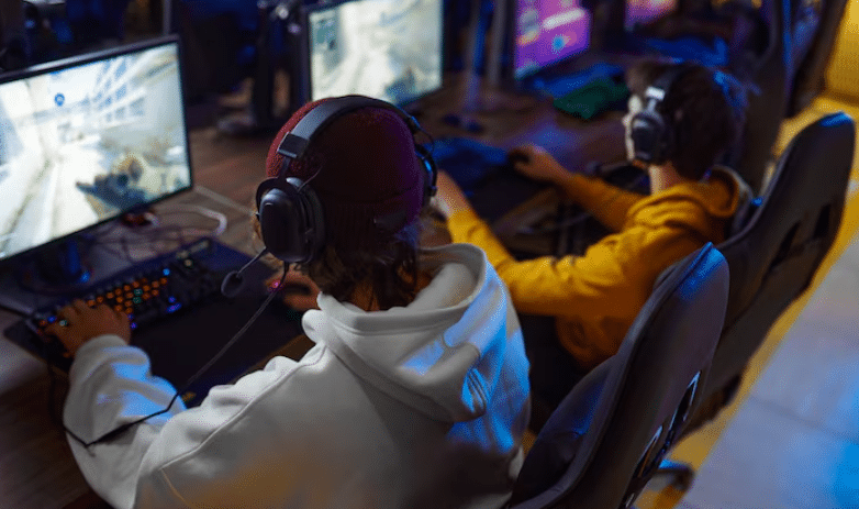 Image 1 of The Role of BC Game Indonesia in Modern Online Gaming Platforms