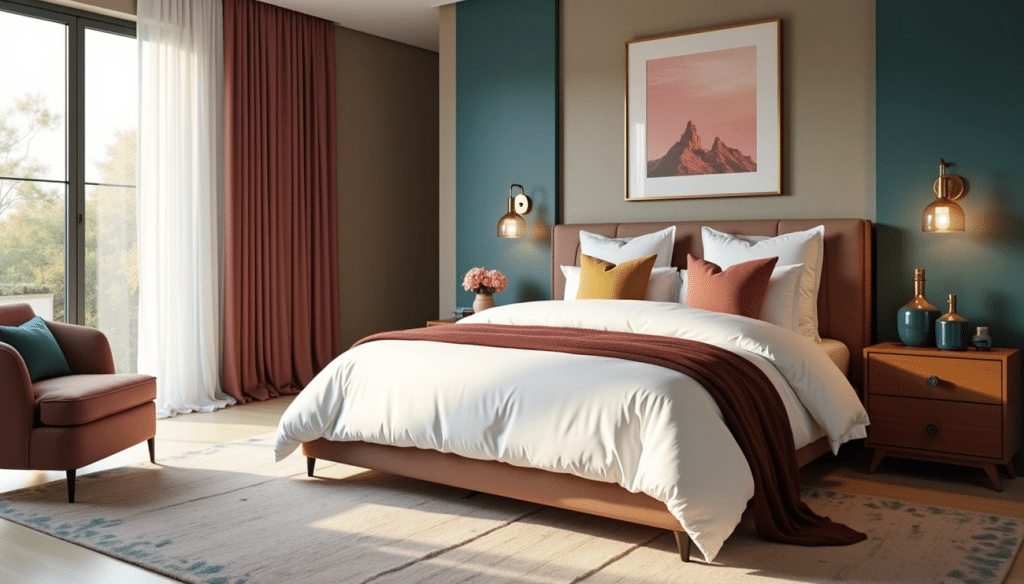 Image 1 of Bedroom Colour Trends 2026: What Interior Designers Don't Want You to Know