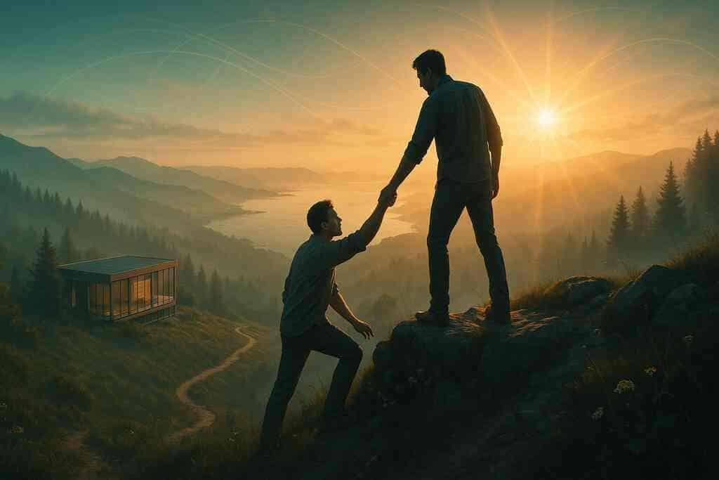 RECO Health: Redefining What Addiction Treatment Can Be Image 1 of RECO Health: Redefining What Addiction Treatment Can Be