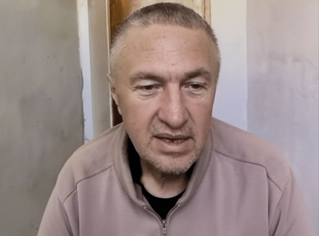 Image 1 of Victims and Protectors: Who Needs Whom?