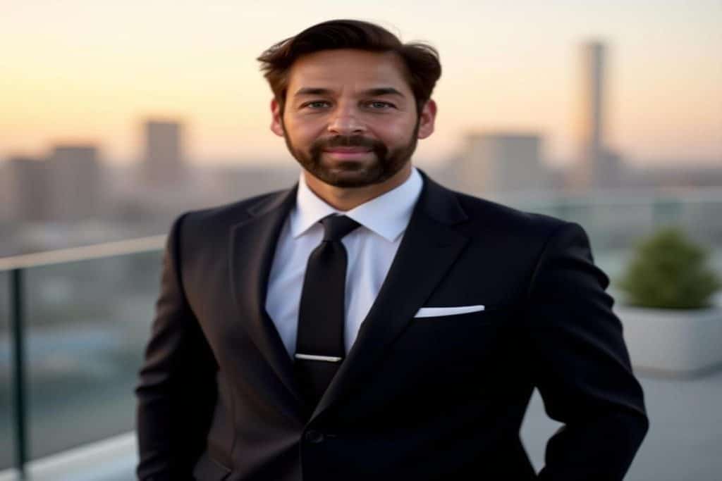 Image 1 of The Engineer Behind 300 Million Daily Calls: Varinder Sharma’s Network Innovations Transform U.S. Telecommunication