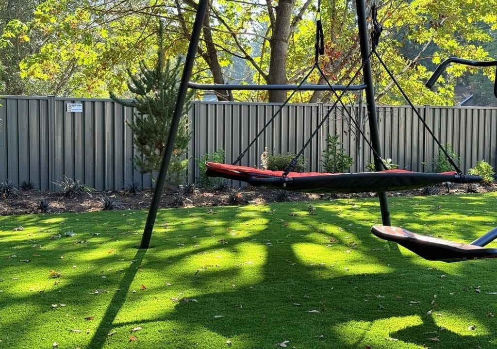 How ColorMax Fences Blend Security With Visual Appeal Image 1 of How ColorMax Fences Blend Security With Visual Appeal