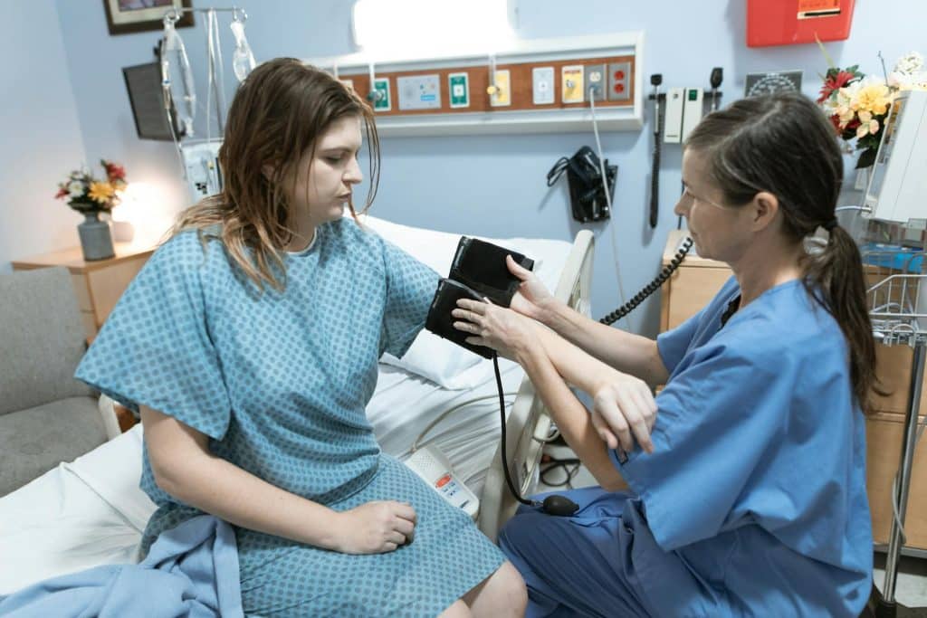 Image 1 of Bridging the Healthcare Gap: How Nurses Improve Access to Quality Care