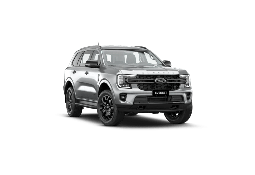Image 1 of Ford Everest Wildtrak vs Trend: Which Is the Best 7 Seater SUV in the Philippines?