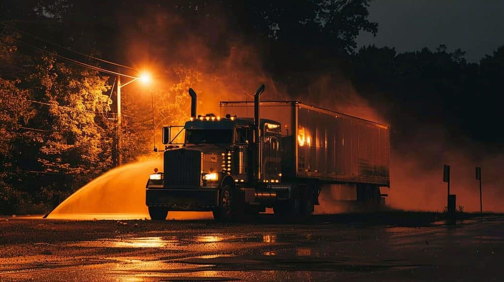 Staying Safe on Roads: What to Do if You Are Involved in a Truck Accident Image 1 of Staying Safe on Roads: What to Do if You Are Involved in a Truck Accident