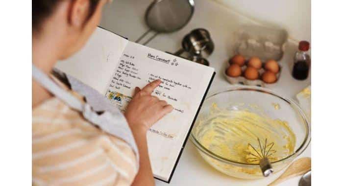 Image 1 of How to Make My Own Cookbook?