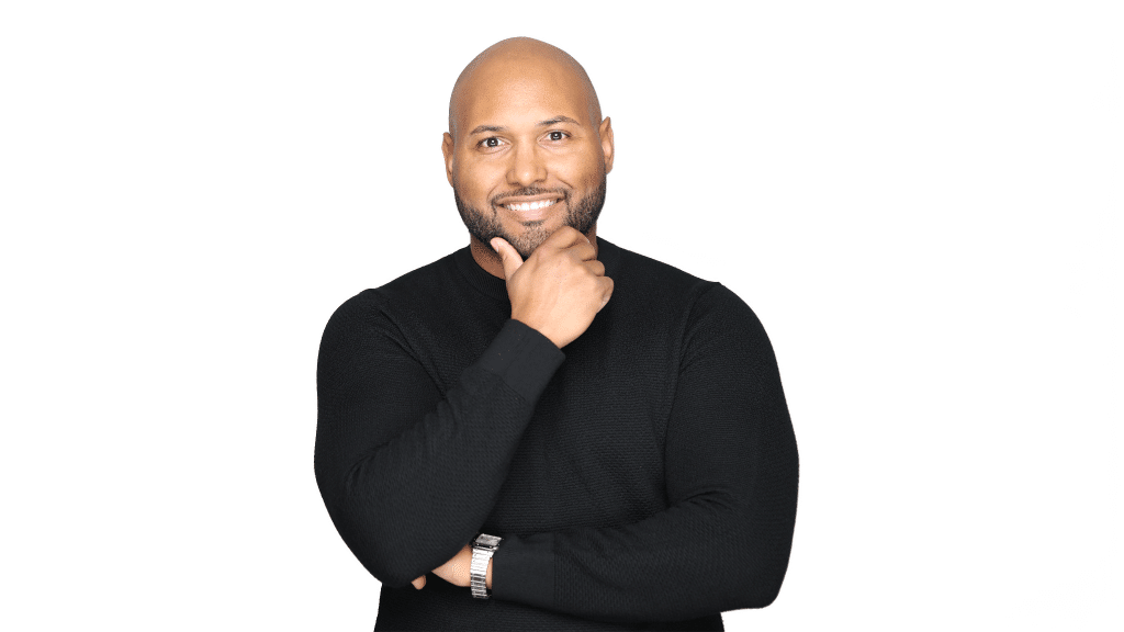 Image 1 of Inside The Marketing Elevator: How Jonathan Rivera Is Engineering Scalable Success Through Data and Automation