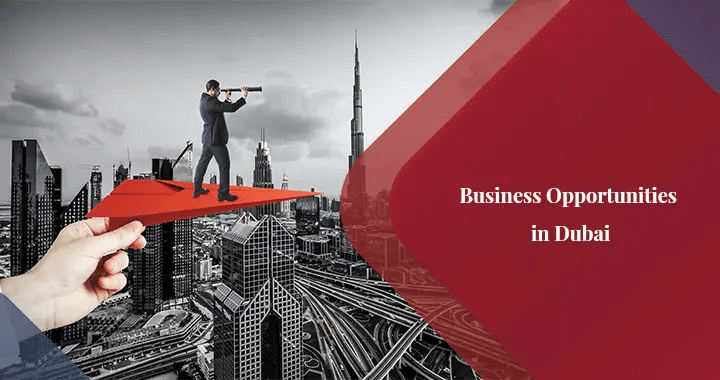 Image 1 of Title: Top Business Opportunities After Business Setup in Dubai for Entrepreneurs