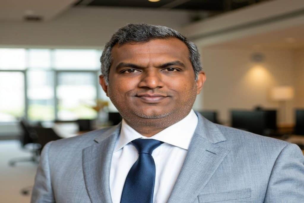 Image 1 of Smart Water Heaters and Smarter Grids: The Hidden IoT Visionary Powering a Greener America