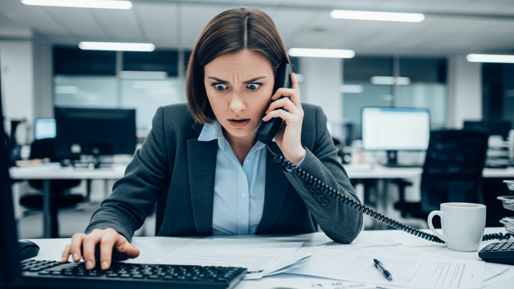 Image 1 of The Hidden Cost of Bad Hires and How to Prevent Them