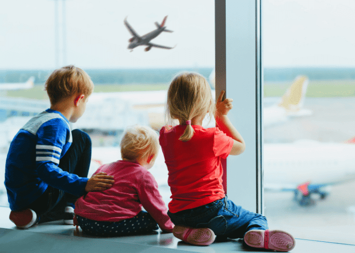 Image 1 of The Science of Curiosity: How Travel and Stories Turn Kids Into Lifelong Learners