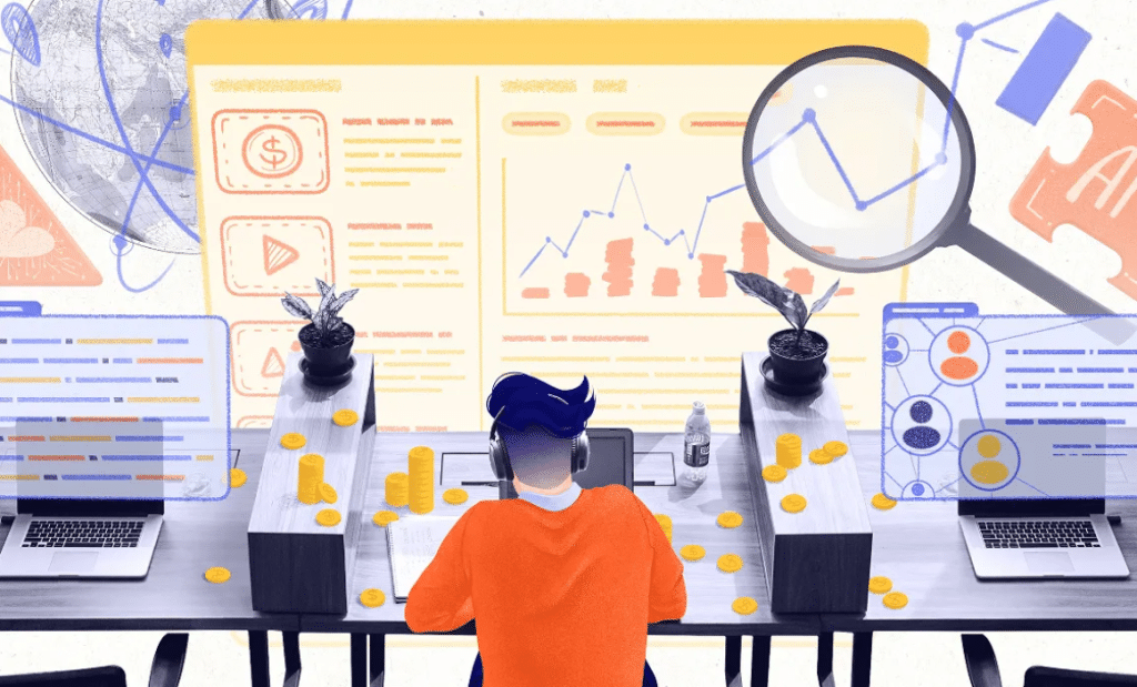 What I Learned Building 200+ Digital Products: The Real Cost of Choosing the Wrong Software Development Outsourcing Company Image 1 of What I Learned Building 200+ Digital Products: The Real Cost of Choosing the Wrong Software Development Outsourcing Company