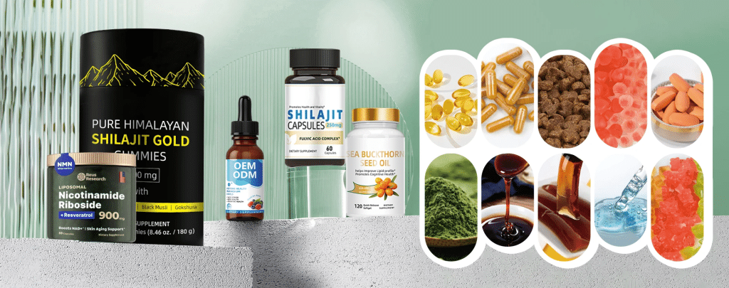 Image 1 of The Most Easily Overlooked Problems in Dietary Supplement Product Development