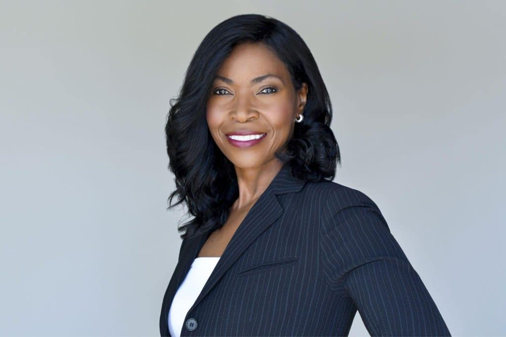 Image 1 of How Donnette Russell-Love Stays Informed in a Fast-Changing Legal Landscape