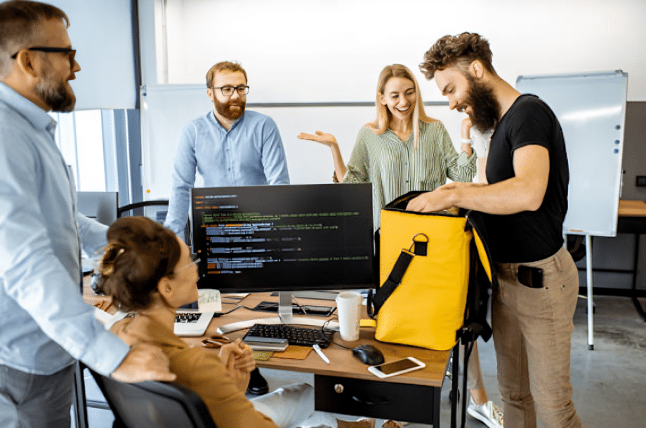 Image 1 of Where can I find professional iOS Developers online?