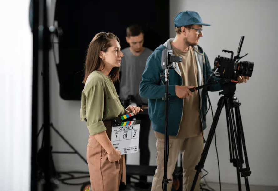 How Technology Is Transforming Film Production and Visual Effects Image 1 of How Technology Is Transforming Film Production and Visual Effects