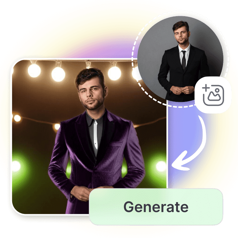 Image 1 of The Remote Professional's Guide: Choosing the Right AI Headshot for Your Industry