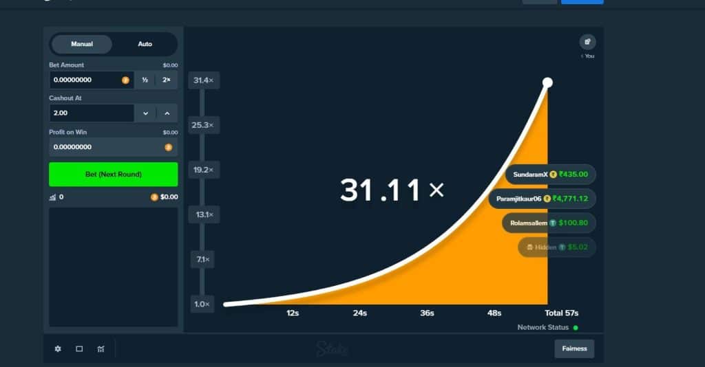 Image 1 of Crypto Originals Games: How Crash, Dice & Plinko Are Built