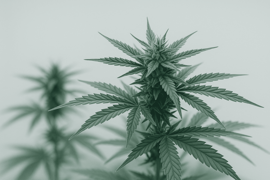 Image 1 of Understanding Rare Cannabinoids and Their Impact on the Hemp Industry